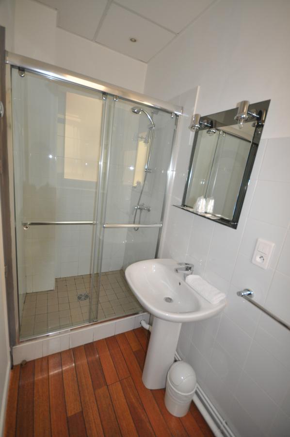Hotel Cote Basque Bayonne Bagian luar foto